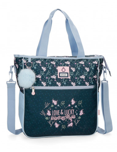 BOLSO PORTAORDENADOR ENSO LOVE  LUCKY